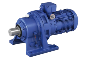 Gearmotor Products