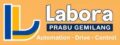 Labora Prabu Gemilang Logo