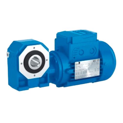 ROSSI WORM GEARMOTOR