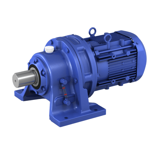 SUMITOMO CYCLO 6000 SERIES